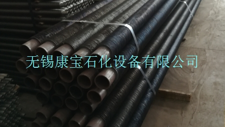 高頻焊翅片管的檢查與維護(hù) 日期：2021-07-23 18:1