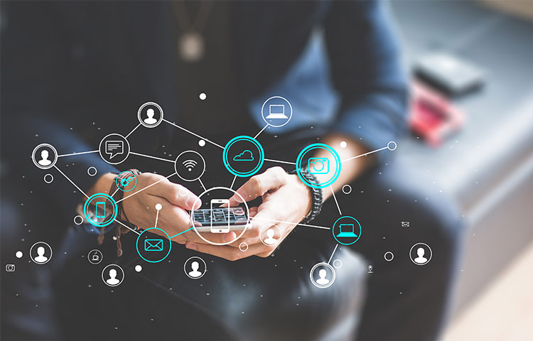 企業(yè)微網(wǎng)站步伐該怎么走？