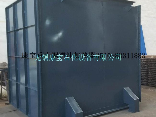 導(dǎo)熱油加熱器