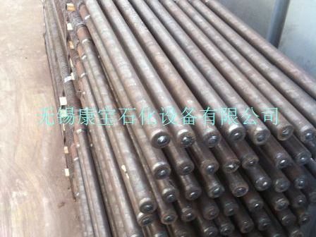 超導(dǎo)節(jié)能汽水熱管