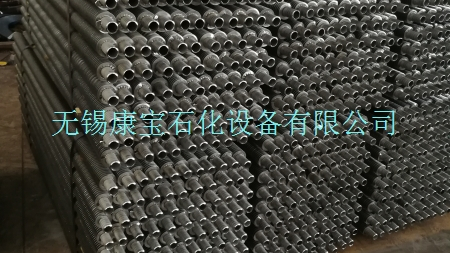 翅片管的傳熱原理——翅片管是如何做到高效傳