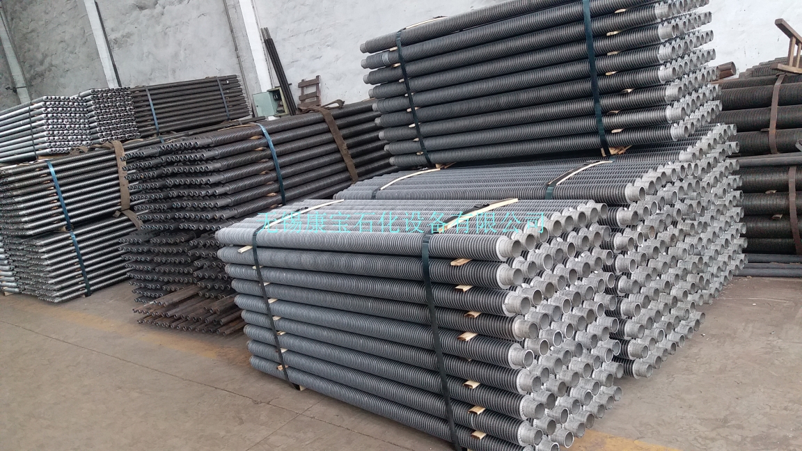 無錫康寶熱管式空氣預熱器的優(yōu)點