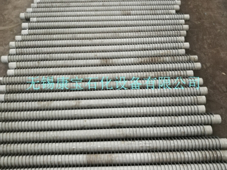 高頻焊碳鋼及不銹鋼翅片管